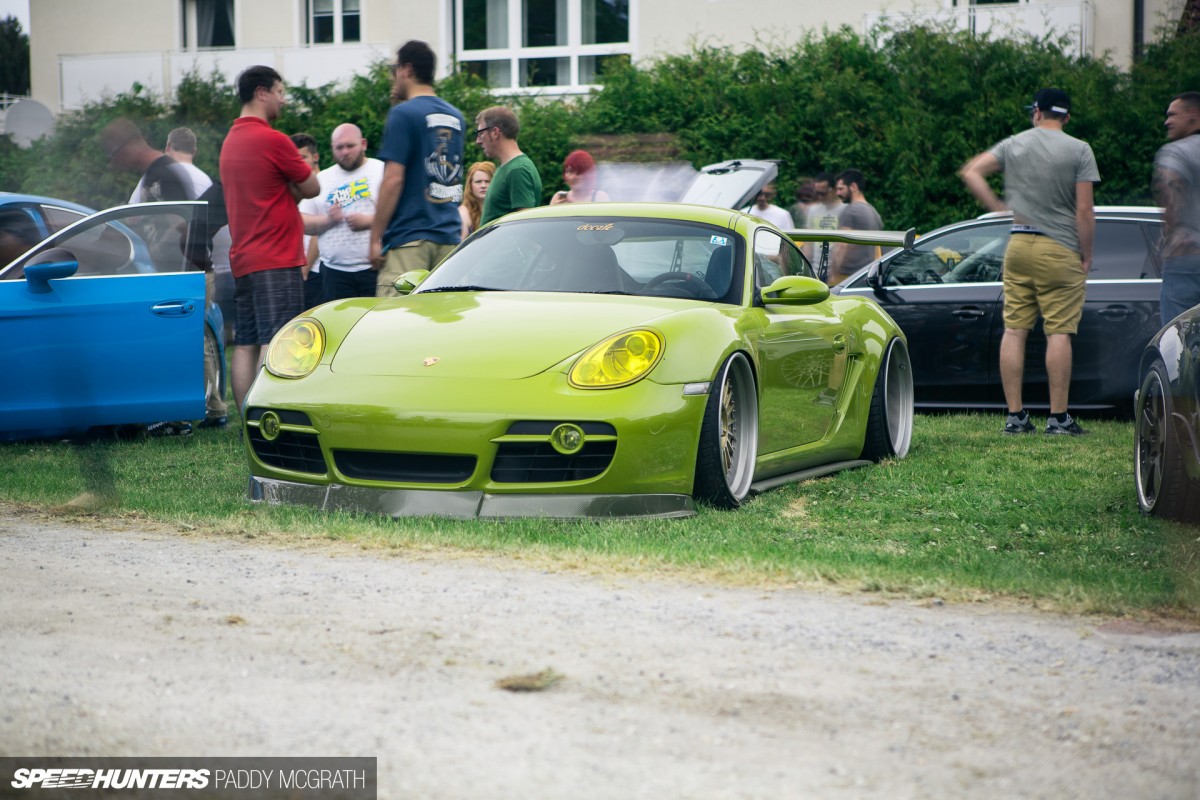 2015 Porsche Cayman S RAD48 Worthersee PMcG-3