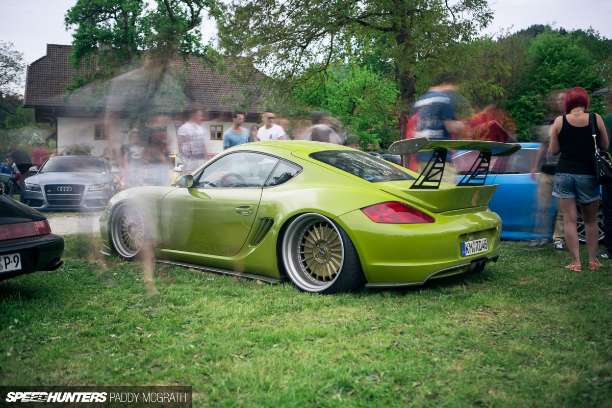 2015 Porsche Cayman S RAD48 Worthersee PMcG-4