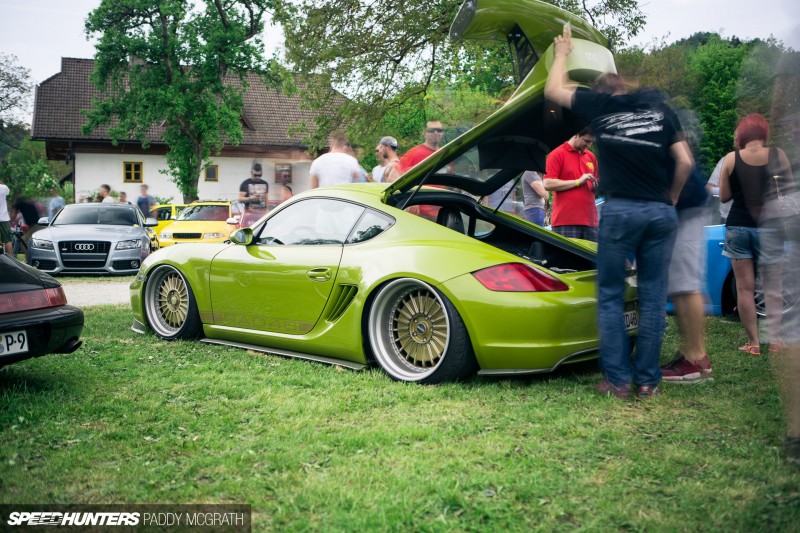 2015 Porsche Cayman S RAD48 Worthersee&nbsp;PMcG-5