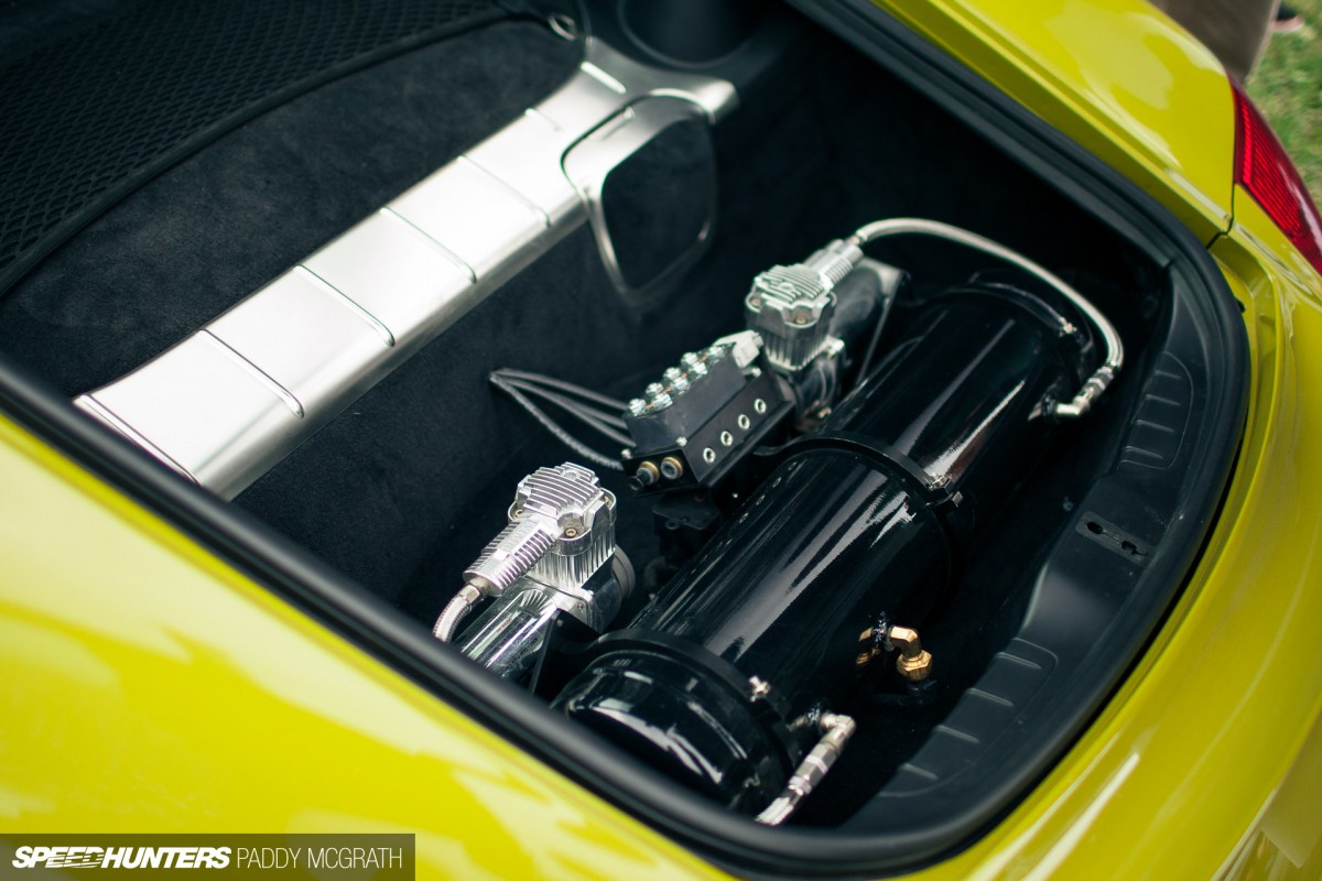 2015 Porsche Cayman S RAD48 Worthersee PMcG-6