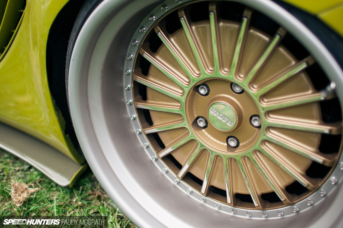 2015 Porsche Cayman S RAD48 Worthersee PMcG-7