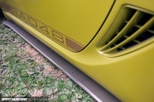 2015 Porsche Cayman S RAD48 Worthersee&nbsp;PMcG-8