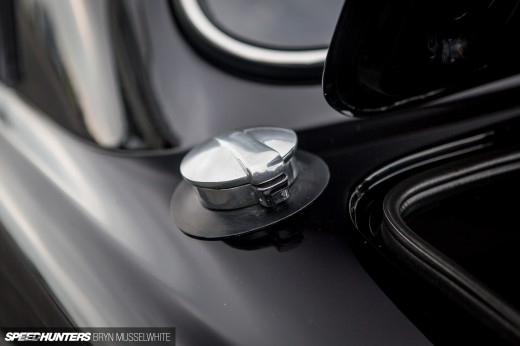 Old Skool Ford Fiesta 100E Cosworth Subaru Santa Pod (76 of&nbsp;84)