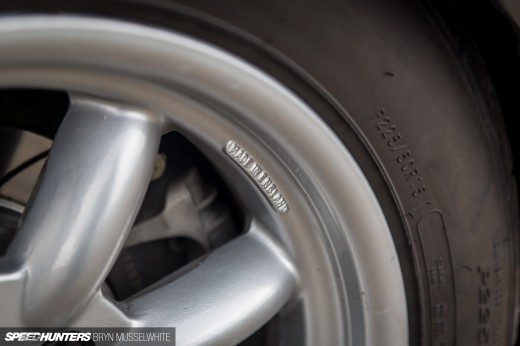 Old Skool Ford Fiesta 100E Cosworth Subaru Santa Pod (33 of&nbsp;84)