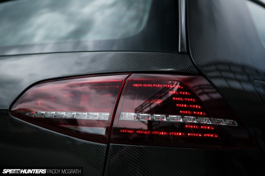 2015 Volkswagen Golf GTI Gepfeffert&nbsp;PMcG-20