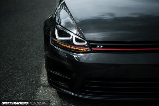 2015 Volkswagen Golf GTI Gepfeffert&nbsp;PMcG-23