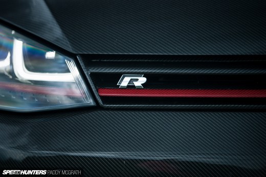 2015 Volkswagen Golf GTI Gepfeffert&nbsp;PMcG-24