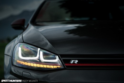 2015 Volkswagen Golf GTI Gepfeffert&nbsp;PMcG-26