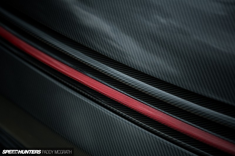 2015 Volkswagen Golf GTI Gepfeffert&nbsp;PMcG-27