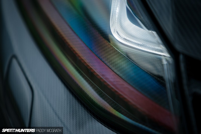 2015 Volkswagen Golf GTI Gepfeffert&nbsp;PMcG-29