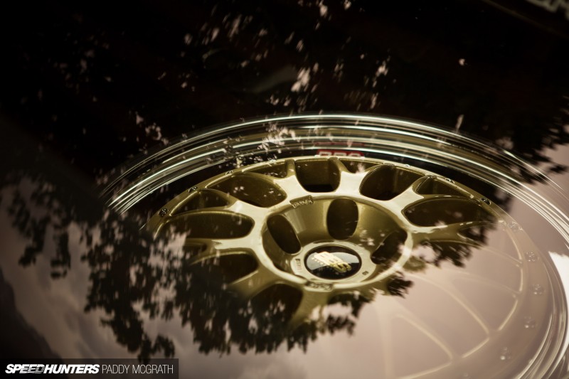 2015 Volkswagen Golf GTI Gepfeffert&nbsp;PMcG-32