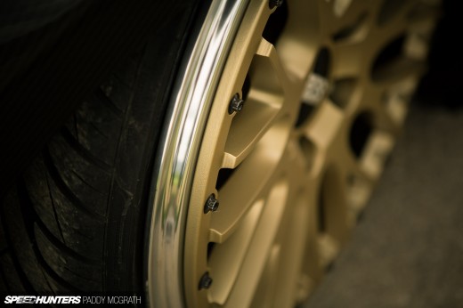 2015 Volkswagen Golf GTI Gepfeffert&nbsp;PMcG-35