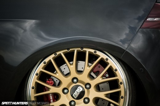 2015 Volkswagen Golf GTI Gepfeffert&nbsp;PMcG-38