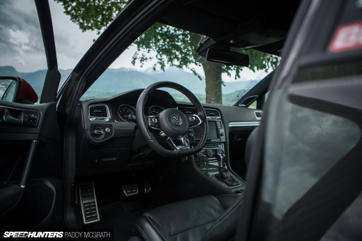 2015 Volkswagen Golf GTI Gepfeffert&nbsp;PMcG-39