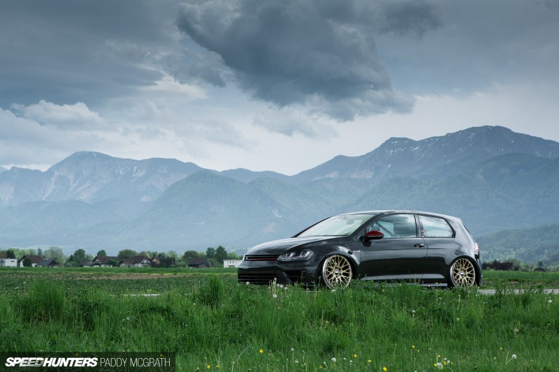 2015 Volkswagen Golf GTI Gepfeffert&nbsp;PMcG-4
