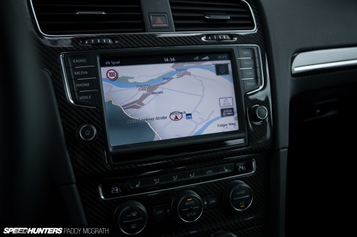 2015 Volkswagen Golf GTI Gepfeffert&nbsp;PMcG-40