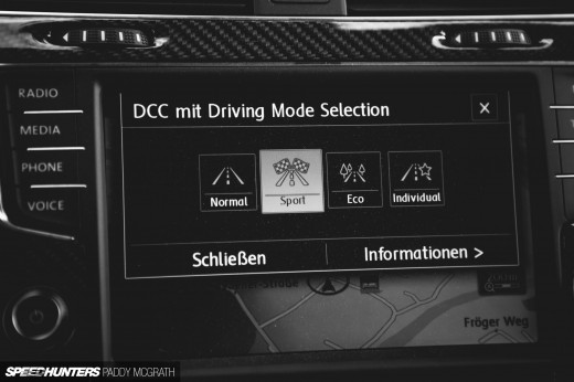 2015 Volkswagen Golf GTI Gepfeffert&nbsp;PMcG-41