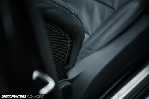 2015 Volkswagen Golf GTI Gepfeffert&nbsp;PMcG-42