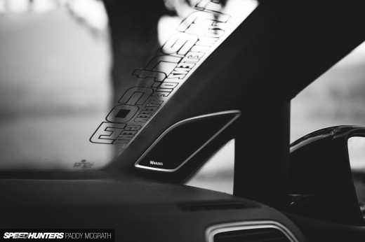 2015 Volkswagen Golf GTI Gepfeffert&nbsp;PMcG-45