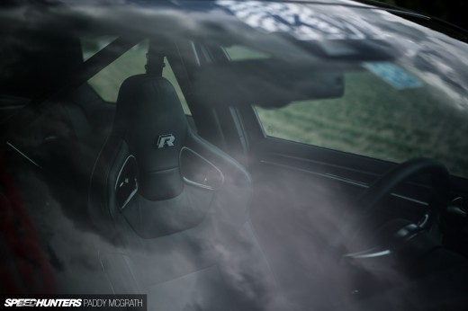 2015 Volkswagen Golf GTI Gepfeffert&nbsp;PMcG-46