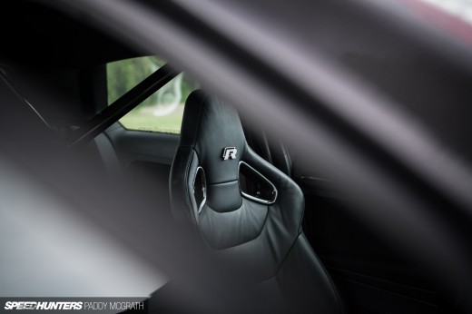 2015 Volkswagen Golf GTI Gepfeffert&nbsp;PMcG-47