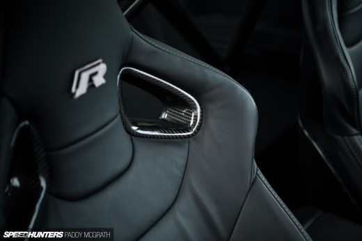 2015 Volkswagen Golf GTI Gepfeffert&nbsp;PMcG-48