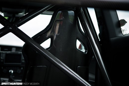 2015 Volkswagen Golf GTI Gepfeffert&nbsp;PMcG-51