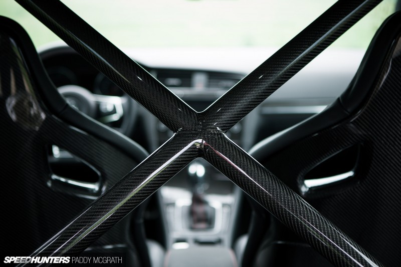 2015 Volkswagen Golf GTI Gepfeffert&nbsp;PMcG-53