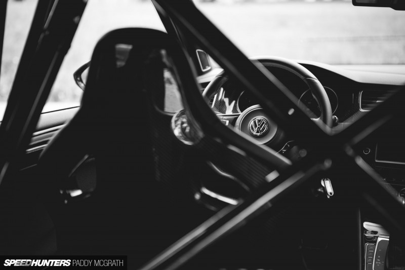 2015 Volkswagen Golf GTI Gepfeffert&nbsp;PMcG-54