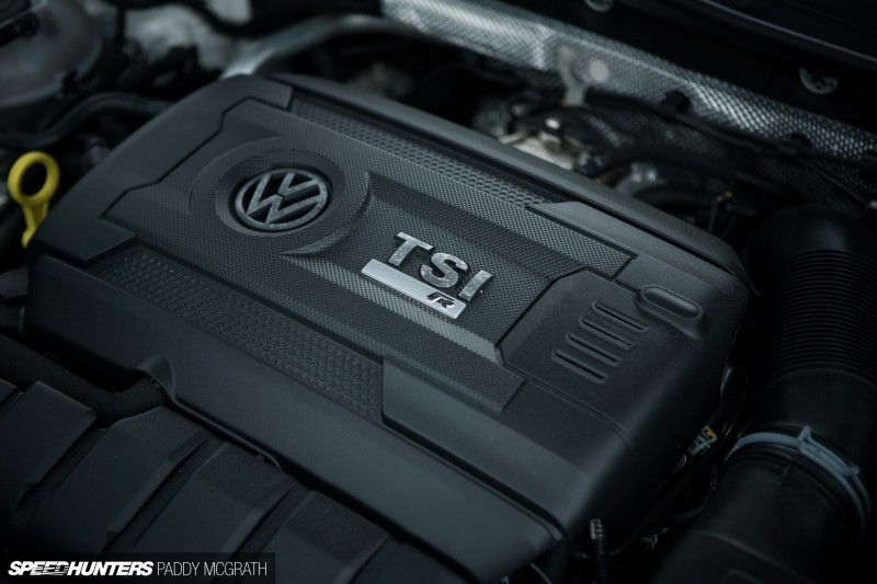 2015 Volkswagen Golf GTI Gepfeffert&nbsp;PMcG-55