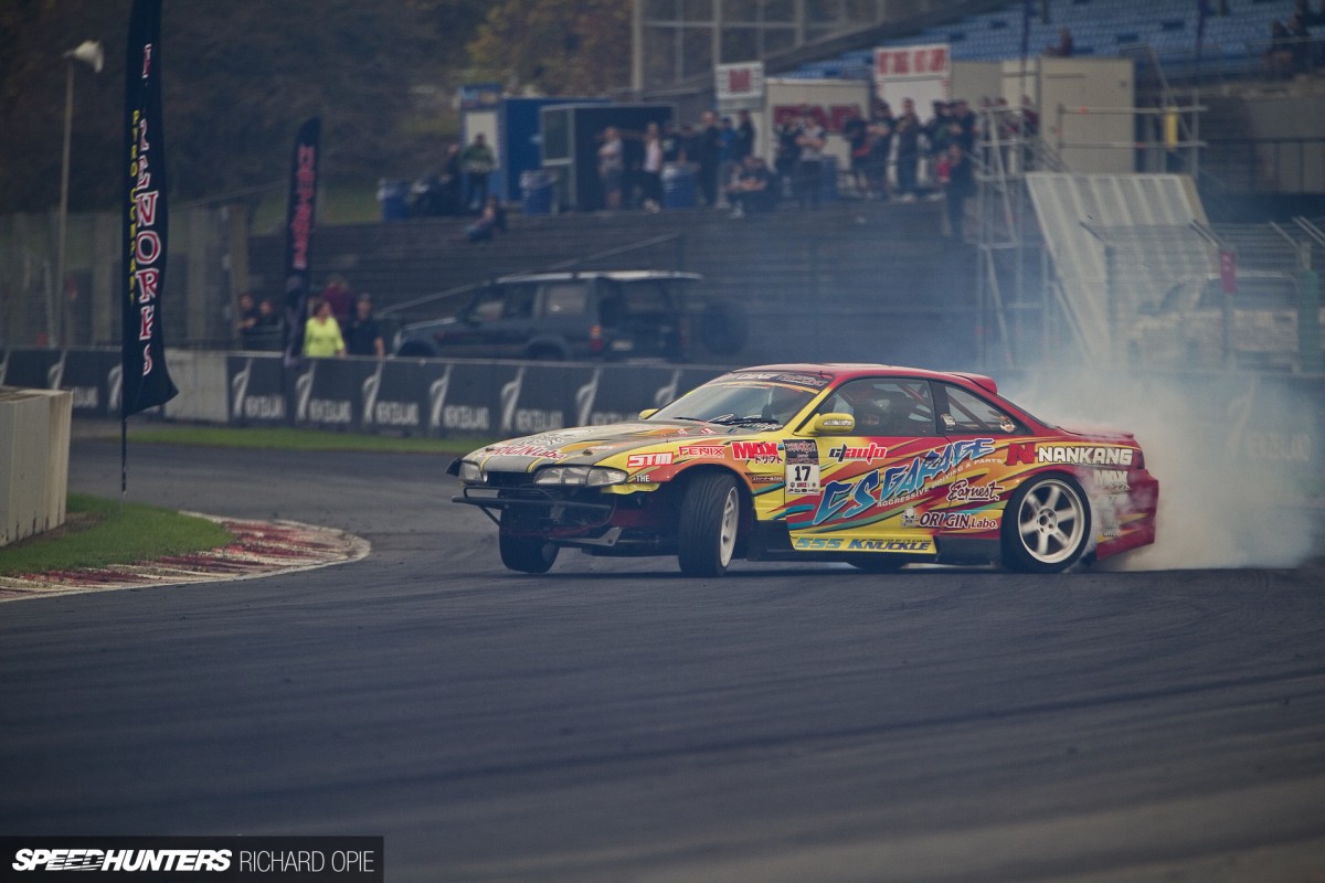 D1NZ_New Zealand_Final Round_Pukekohe_Drifting (14)