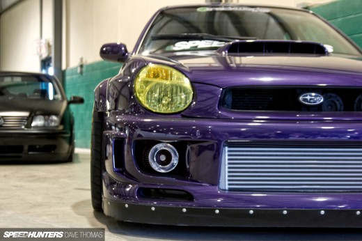 fitted-toronto-2015-subaru-black-anvil-garage-front