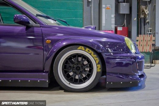 fitted-toronto-2015-subaru-black-anvil-garage-side-flare