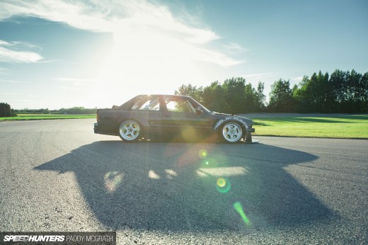 2015 BMW E30 2JZ Viktor Martensson&nbsp;PMcG-10
