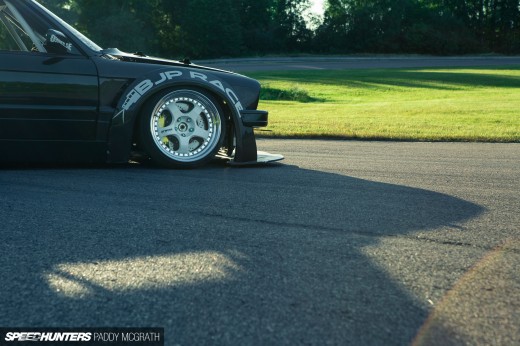 2015 BMW E30 2JZ Viktor Martensson&nbsp;PMcG-11