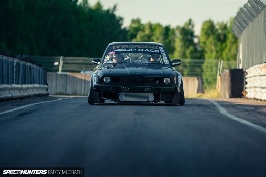 2015 BMW E30 2JZ Viktor Martensson&nbsp;PMcG-17