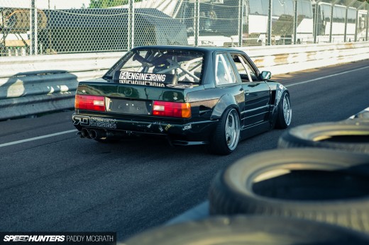 2015 BMW E30 2JZ Viktor Martensson&nbsp;PMcG-19