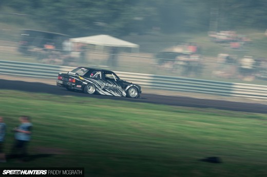 2015 BMW E30 2JZ Viktor Martensson&nbsp;PMcG-23