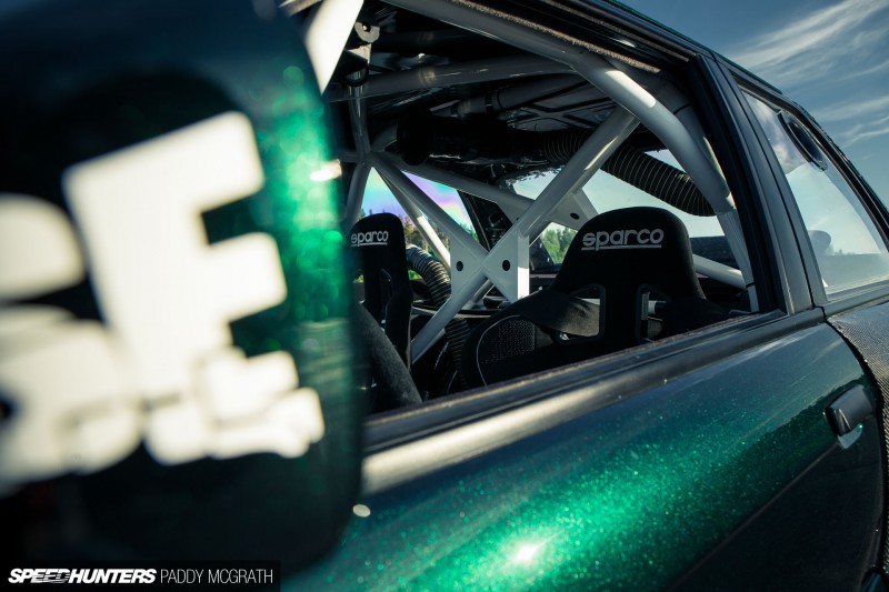 2015 BMW E30 2JZ Viktor Martensson&nbsp;PMcG-29