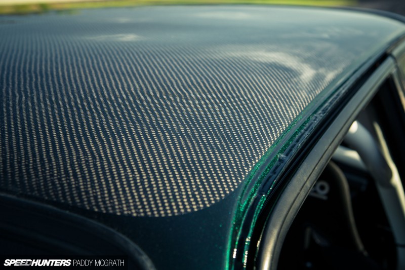 2015 BMW E30 2JZ Viktor Martensson&nbsp;PMcG-30