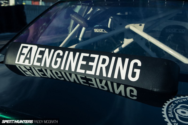 2015 BMW E30 2JZ Viktor Martensson&nbsp;PMcG-32