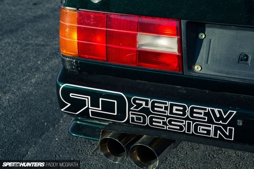 2015 BMW E30 2JZ Viktor Martensson&nbsp;PMcG-35