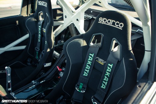 2015 BMW E30 2JZ Viktor Martensson&nbsp;PMcG-39