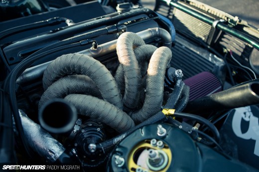 2015 BMW E30 2JZ Viktor Martensson&nbsp;PMcG-46