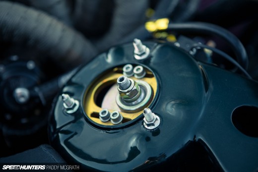 2015 BMW E30 2JZ Viktor Martensson&nbsp;PMcG-47