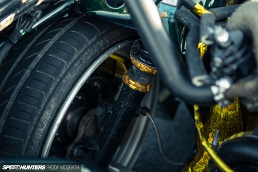 2015 BMW E30 2JZ Viktor Martensson&nbsp;PMcG-48