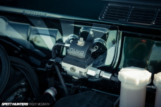 2015 BMW E30 2JZ Viktor Martensson&nbsp;PMcG-49