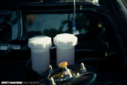 2015 BMW E30 2JZ Viktor Martensson&nbsp;PMcG-50