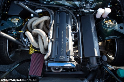 2015 BMW E30 2JZ Viktor Martensson&nbsp;PMcG-52