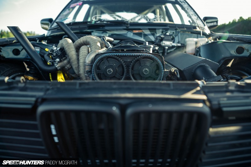 2015 BMW E30 2JZ Viktor Martensson&nbsp;PMcG-53